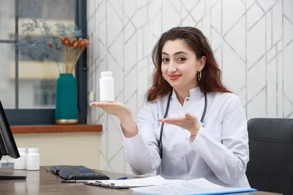 Image of: Subramanian Beracah Medical Services and Treatments