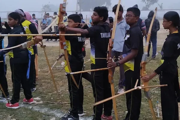 Image of: Success inme Sports Academy - Football and Multi-Sport Training Academy