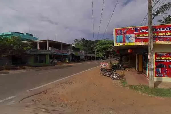 Image of: Sudalai Mess - Authentic Local Meals and Snacks