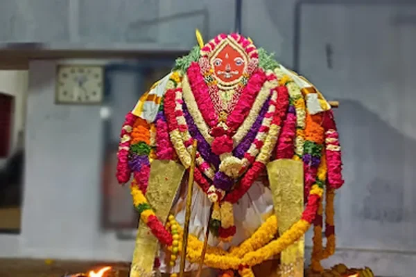 Image of: Sudalai Madan Temple-Nagercoil