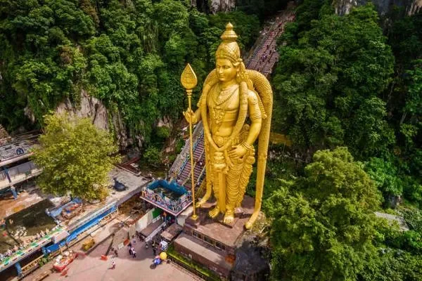 Image of: Sudalaimadaswamy Temple Nagercoil - Spiritual Peace
