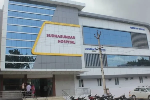 Image of: Sudha Sundar Fertility Clinic Best IVF and Fertility Care