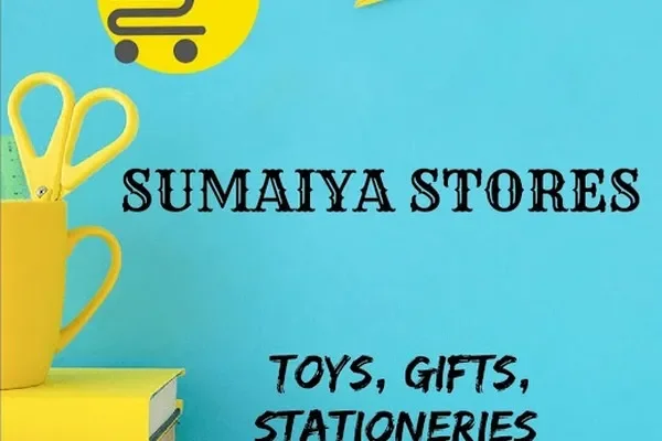 Image of: Sumaiya Stores - Your One - Stop Shop for Quality Goods