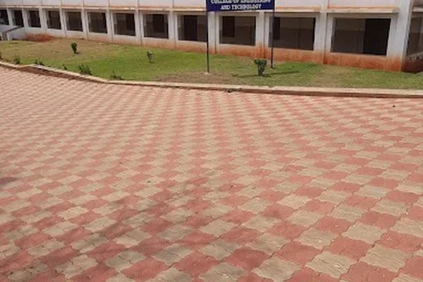 Image of: Sun College of Engineering and Technology