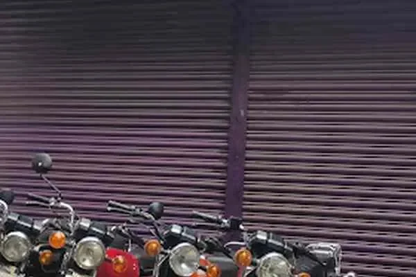 Image of: Sun Motors - Quality Automotive Services