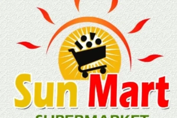 Image of: Sun Mart Ezhudesam - Grocery & Supermarket