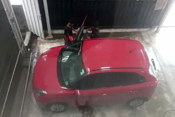 Image of: Sundar Auto Works,Mohideen Meeran Auto Mobile