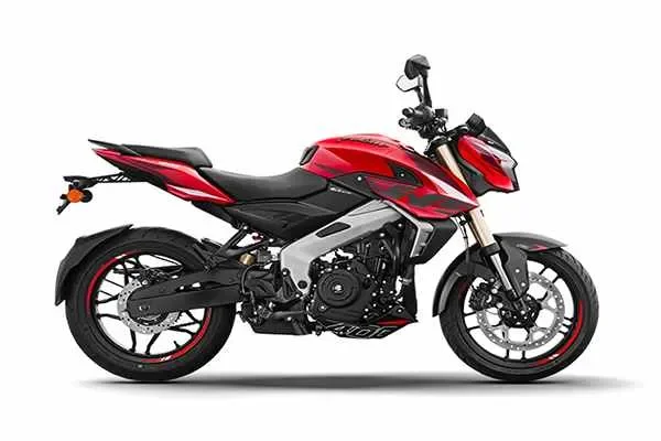 Image of: Sundaram Motors Bajaj