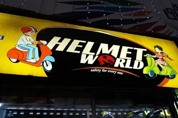 Image of: Sunneons Flex & Helmet World