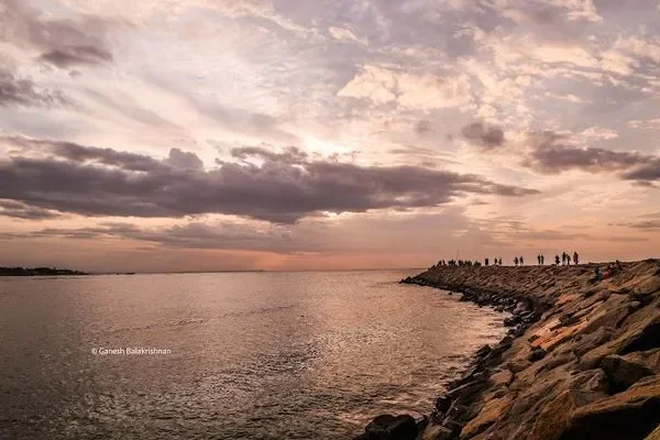 Image of: Sunrise Viewpoint - A Must - Visit Scenic Destination