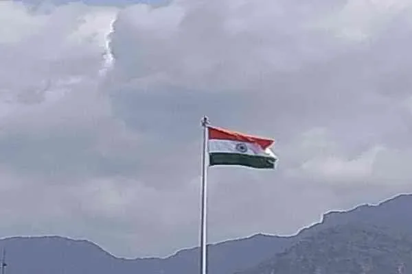 Image of: Sunset View Point – Scenic Location for Your Beauty Retreat