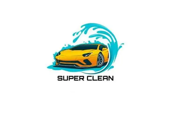 Image of: Super Clean - Auto Detailing Service