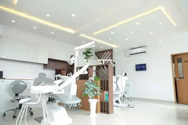 Image of: Suraksha Hospital - Reliable Healthcare Services