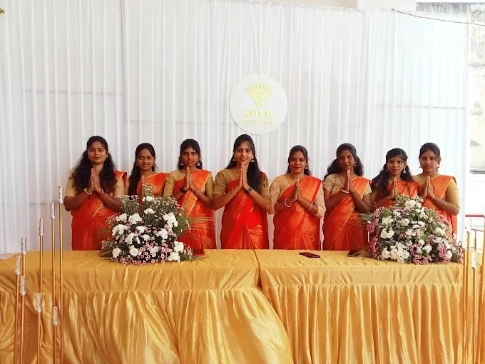 Image of: Sureka Events in Ponmeni