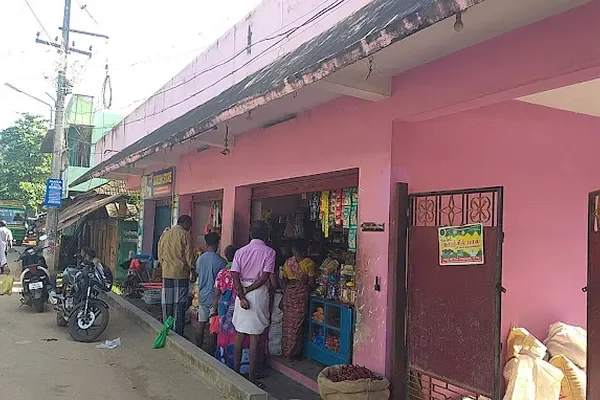 Image of: Suresh Store (Sivothayam) Parakkunru - Grocery Store