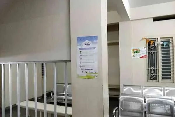 Image of: Suriya Hospital For Children - Pediatric Healthcare Experts