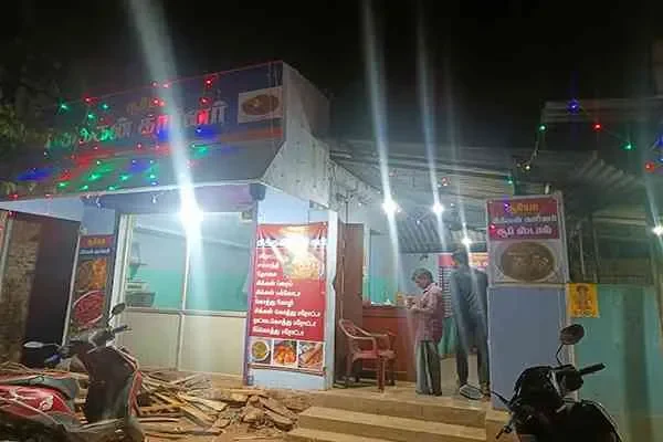 Image of: Surya Chicken & Beef Corner - Tasty Meats and Grilled Dishes