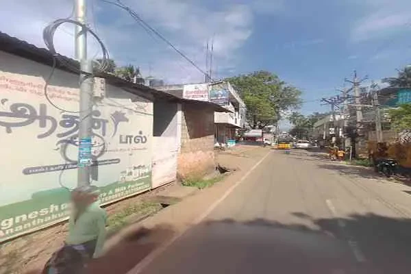 Image of: Suvira Beauty Parlour A/C – Comfort and Style in Beauty Treatments