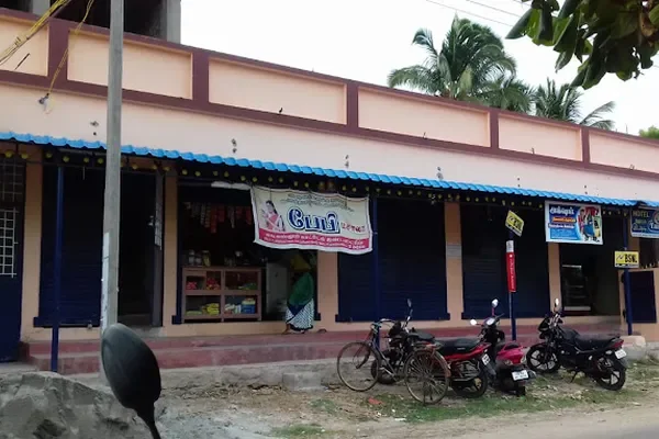 Image of: Suyambu Complex Kulasekaran Puthoor - Grocery Store