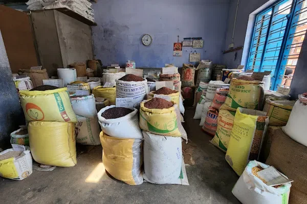 Image of: Suyambulingam Stores – Premium Pet & Animal Feed in Nagercoil