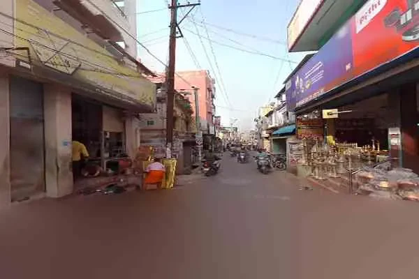 Image of: Swarna Jewellery Kottar - Fine Gold and Silver Collections