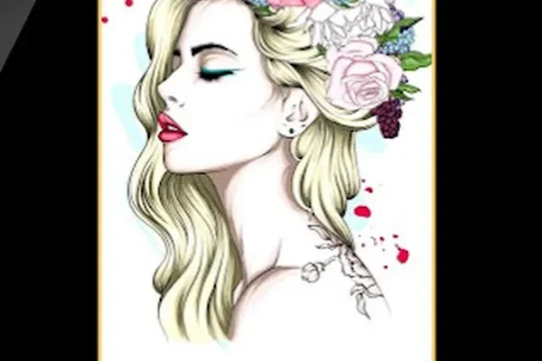 Image of: Swas Beauty Lounge - Top Beauty Services in Your Area