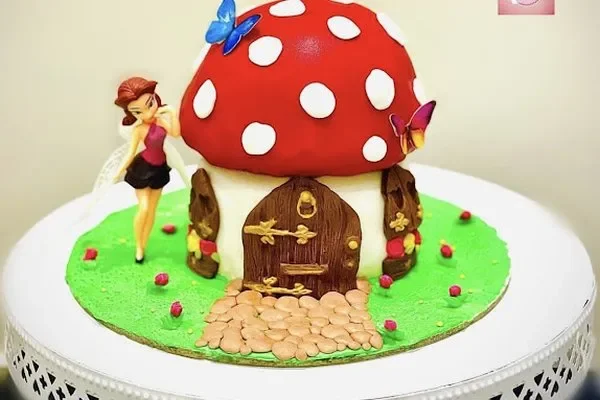 Image of: Sweet Treats by Archana Ponraj Delightful Desserts
