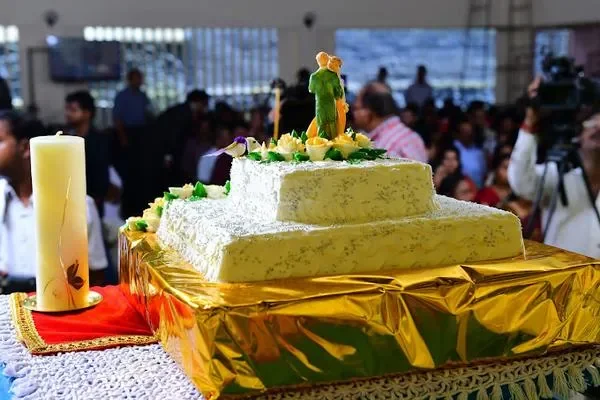 Image of: Authentic Swiss Bakery Delights Near You