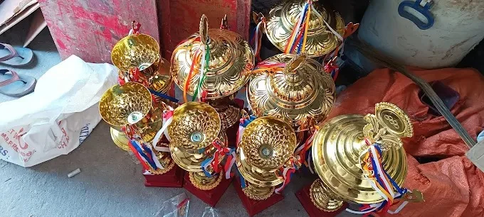 Image of: Syed Arts And Crafts in Ponmeni