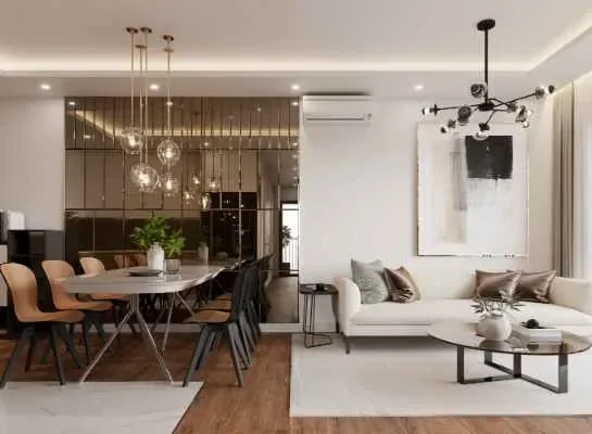 Image of: T-Line Interiors