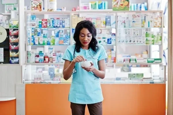 Image of: T R Medicals Quality Healthcare Solutions Available Now