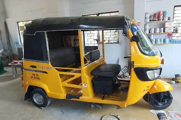 Image of: T.S.Gold Star Car Beauty Care