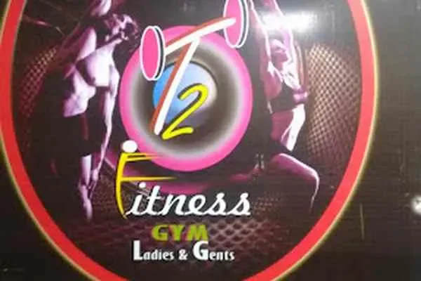 Image of: T2 Fitness Marthandam - Quality Fitness Programs