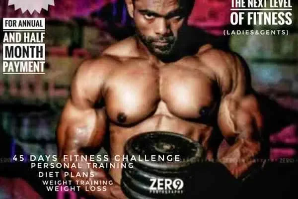 Image of: T2 Fitness Thuckalay - Trusted Fitness Center