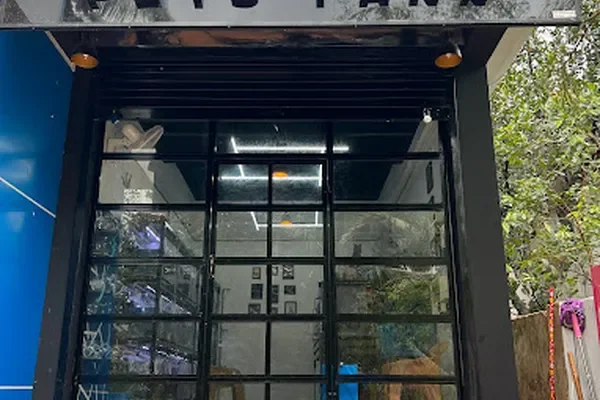 Image of: TC Pets Park – Pet Care & Aquarium Supplies in Puthukkadai