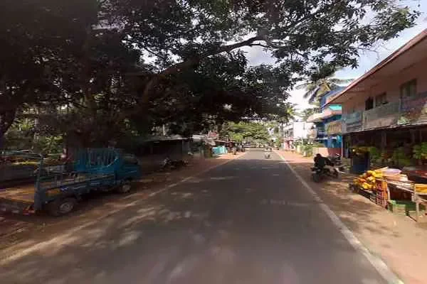 Image of: Thaksheth Hotel - Tasty Meals and Budget-friendly Stays