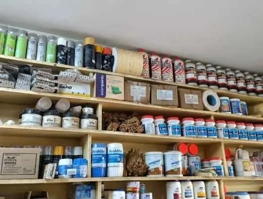 Image of: THANGAM HARDWARES