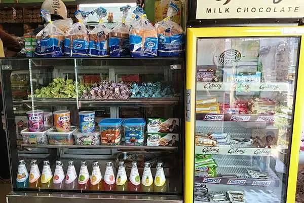 Image of: Thangapraba Bakery - Fresh Baked Goods and Delights