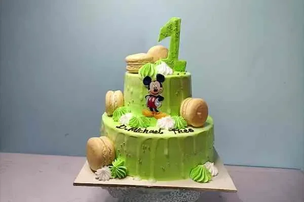 Image of: The Home Bakes 74 - Homemade Cakes & Bakery Products