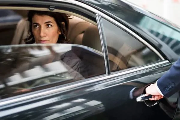 Image of: THE TAXI Nagercoil - Reliable Taxi Services