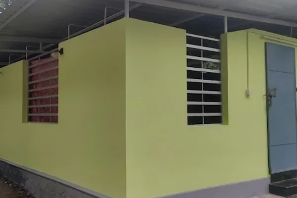 Image of: THE FAITH FAMILY CHURCH-Attoor