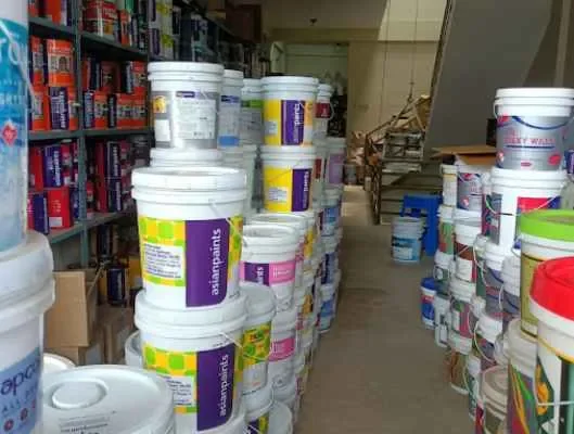 Image of: TJJ TRADERS, samathanapuram, kovalam post. kanyakumari, Tamilnadu.