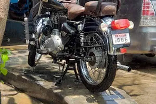 Image of: TM Siva - Trusted Bike Repairs