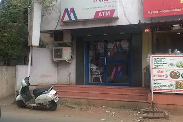 Image of: TMB ATM - Melmidalam