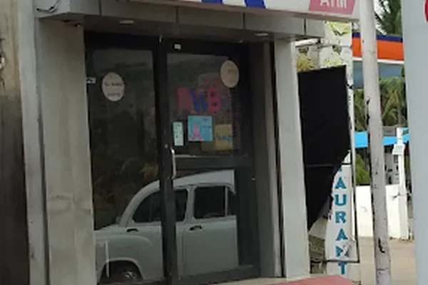 Image of: TMB - ATM - Vetturnimadam