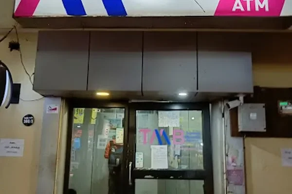 Image of: TMB Atm - Weavers Colony