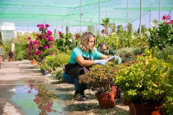 Image of: TNAU Horticulture Research Station and Insights