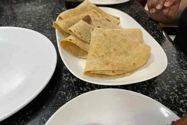 Image of: TTDC Restaurant - Popular Dining by Tourist Centers