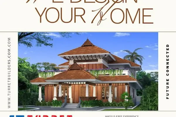 Image of: Turret Engineers - Builders Pvt Ltd - Expert Solutions