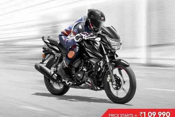 Image of: Jayabhadra Motors - Authorized TVS Dealer